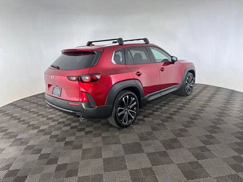 New 2026 MAZDA CX-50 AWD 2.5 S w/ Premium Package image 5