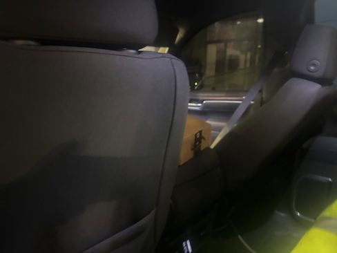 Used 2026 Chevrolet Silverado 1500 RST w/ RST Select Package image 13