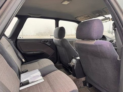 Used 1997 Subaru Legacy Wagon image 21