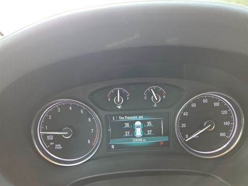 Used 2019 Buick Enclave Premium w/ LPO, Touring Package FWD image 19
