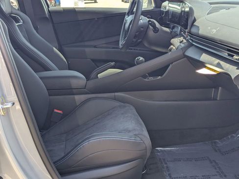 New 2025 Hyundai Elantra N image 30