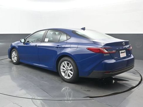 Used 2026 Toyota Camry LE FWD image 3