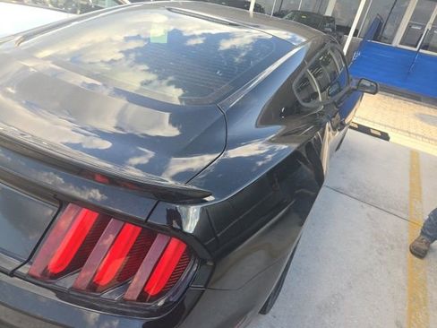 Used 2016 Ford Mustang GT w/ Black Accent Package image 7