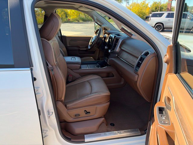Used 2023 RAM 2500 Limited AWD/4WD image 18
