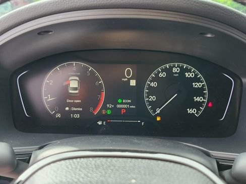 New 2026 Honda Civic Sport image 27