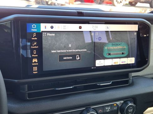 New 2026 Jeep Wrangler Sport S image 12