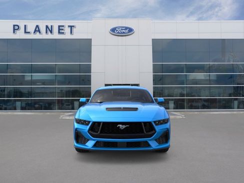 New 2026 Ford Mustang GT Premium RWD image 7