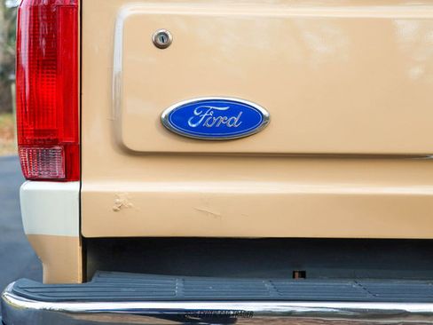 Used 1990 Ford Bronco Custom image 61