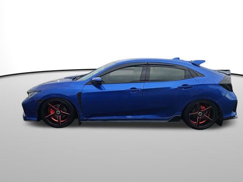 Used 2020 Honda Civic Sport image 2