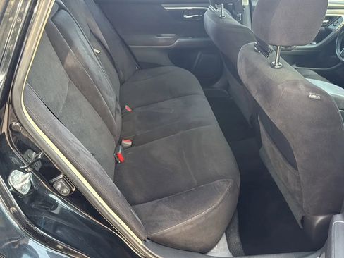 Used 2013 Nissan Altima 2.5 SV FWD image 19