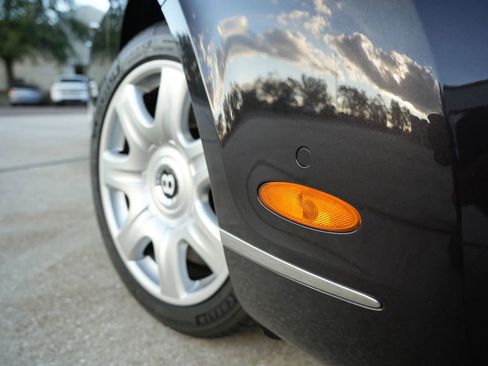 Used 2007 Bentley Flying Spur Flying Spur image 93