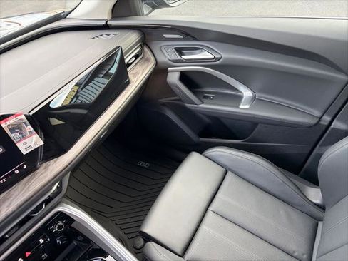 New 2025 Audi Q5 Premium Plus image 20