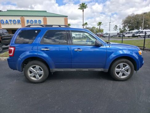 Used 2012 Ford Escape XLT image 4