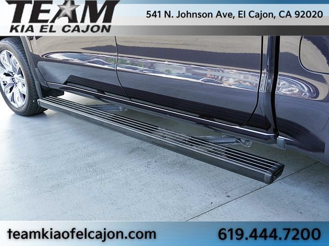 Used 2023 GMC Sierra 1500 Denali w/ Denali Reserve Package AWD/4WD image 9