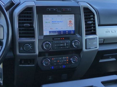 Used 2021 Ford F250 Lariat image 55