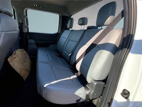 New 2026 Ford F350 XL image 10