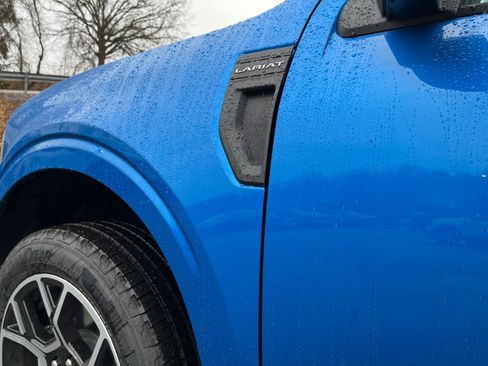 New 2026 Ford Maverick Lariat w/ 4K Tow Package image 8