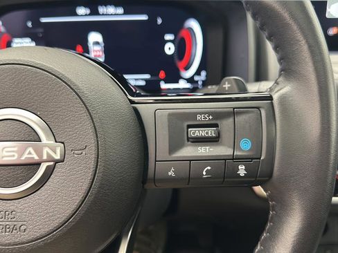 Used 2024 Nissan Rogue SL w/ SL Premium Package AWD/4WD image 20