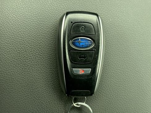 Used 2024 Subaru Outback Wilderness AWD/4WD image 10