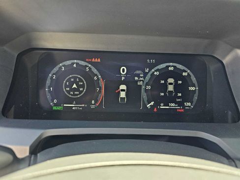 Certified 2026 Toyota Tacoma TRD Off-Road AWD/4WD image 23