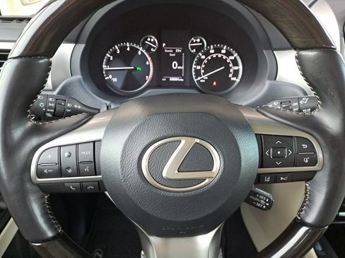 Used 2023 Lexus GX 460 Premium AWD/4WD image 30