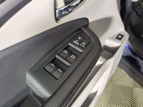 Certified 2023 Honda Ridgeline RTL image 15