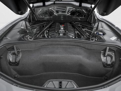 New 2026 Chevrolet Corvette Z06 RWD image 8