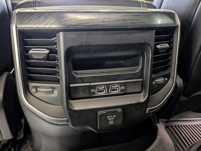 Used 2023 RAM 1500 Laramie AWD/4WD image 14