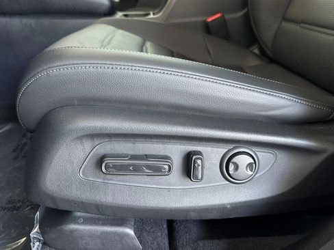 Certified 2026 Honda CR-V EX-L image 13