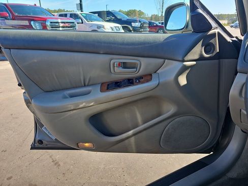 Used 1998 Lexus ES 330 image 28