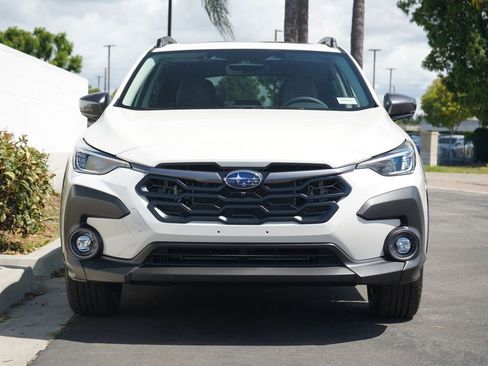 New 2026 Subaru Crosstrek 2.5i Limited AWD/4WD image 5