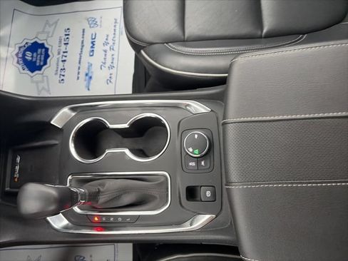 Used 2021 Chevrolet Traverse High Country w/ LPO, Floor Liner Package FWD image 23