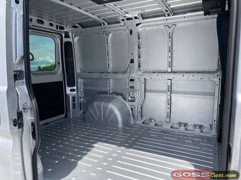 New 2026 RAM ProMaster 1500 w/ Convenience Group image 7