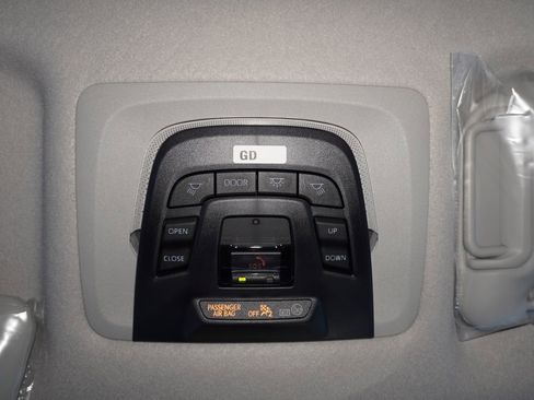 New 2026 Toyota Corolla Cross LE image 17