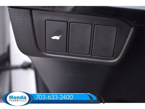 New 2026 Honda CR-V Sport Touring image 24