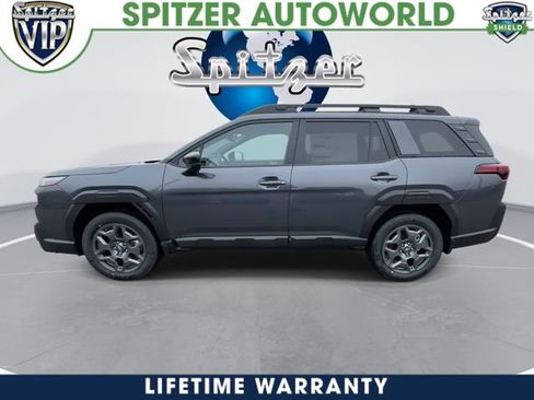 New 2026 Subaru Outback Premium image 6