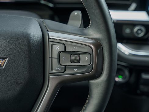 Used 2024 Chevrolet Silverado 1500 High Country w/ Technology Package AWD/4WD image 43