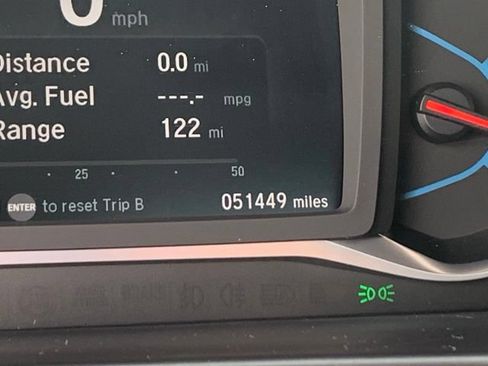 Used 2021 Honda Passport EX-L image 13