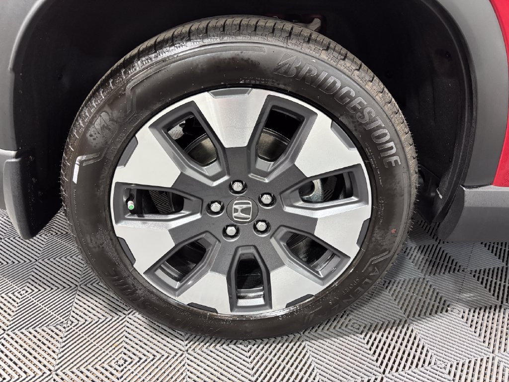 New 2026 Honda Pilot Touring image 10