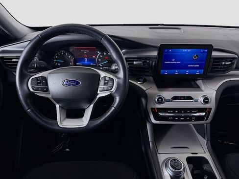 Used 2023 Ford Explorer XLT image 20