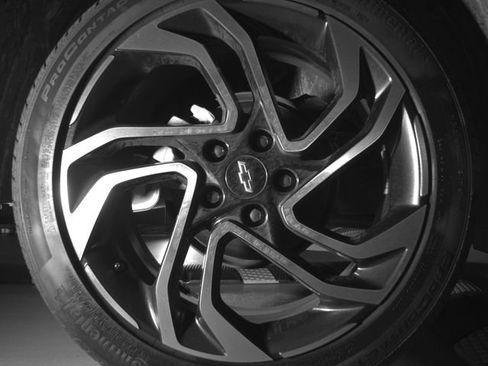 Used 2025 Chevrolet TrailBlazer RS w/ Convenience Package image 12