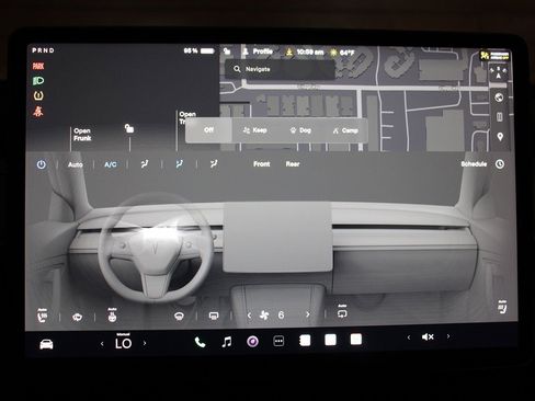 Used 2023 Tesla Model 3 Standard Range image 10