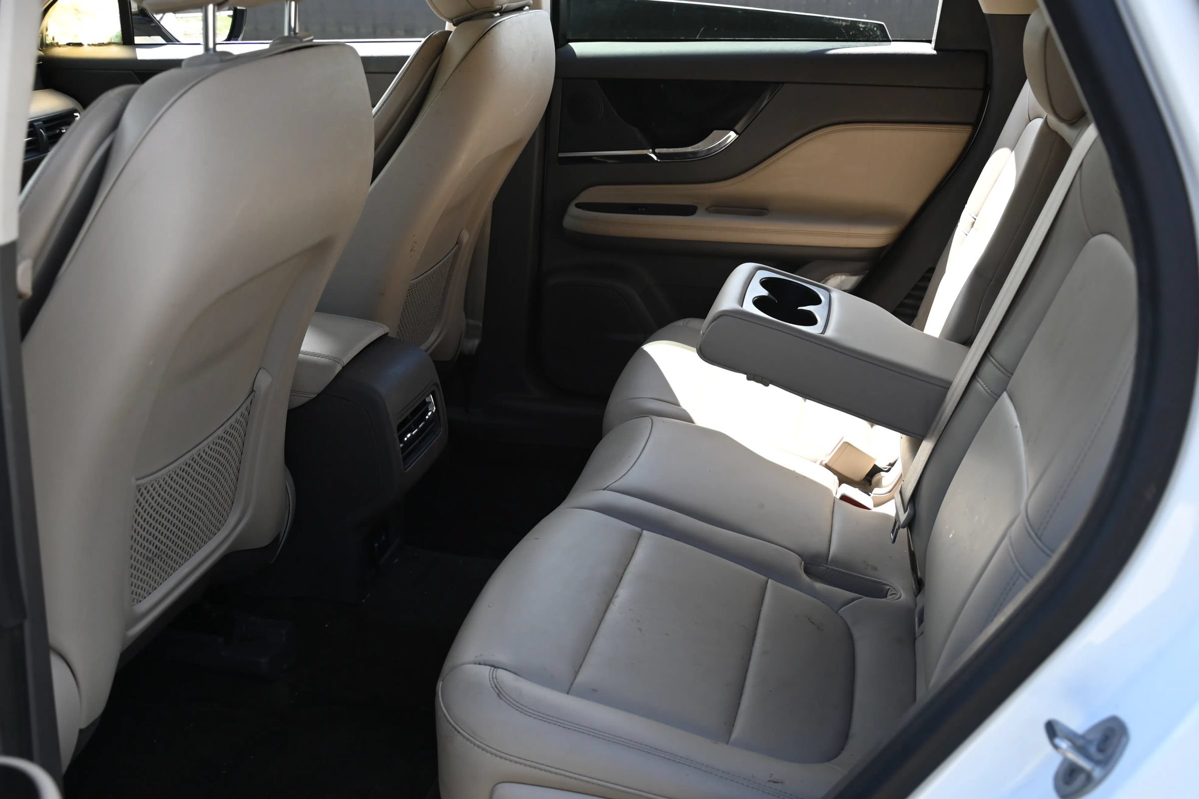 Used 2023 Lincoln Corsair FWD image 14