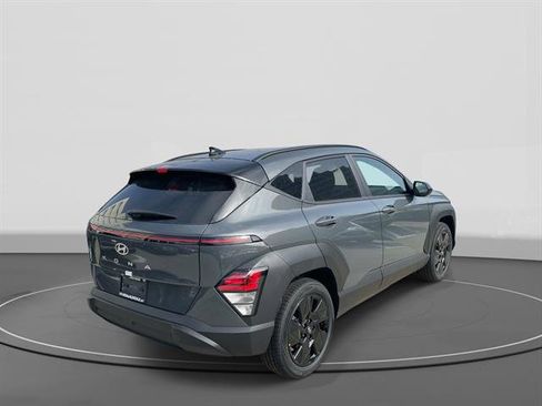 New 2026 Hyundai Kona SEL Sport FWD image 4