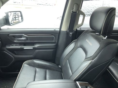 Used 2022 RAM 1500 Laramie image 23