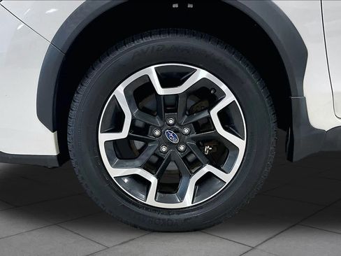 Used 2016 Subaru Crosstrek 2.0i Premium w/ Popular Package #1 AWD/4WD image 11