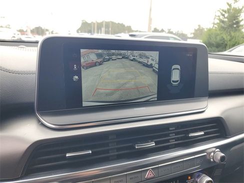 Used 2022 Kia Telluride LX image 21