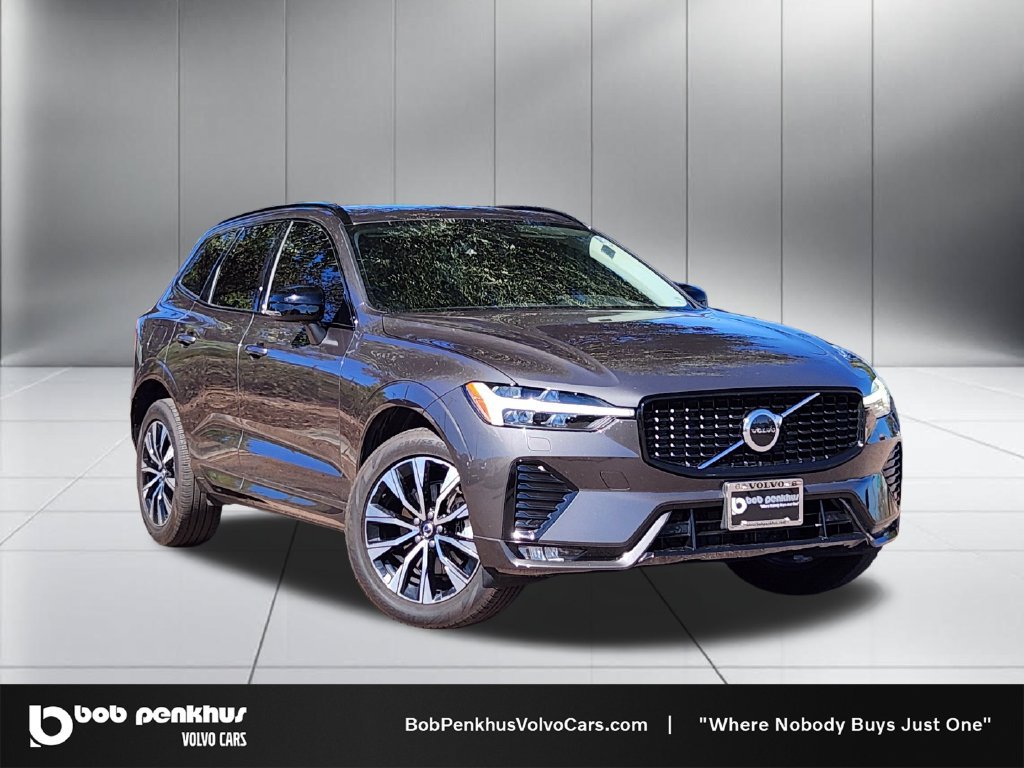 Used 2025 Volvo XC60 B5 Core w/ Protection Package Premier AWD/4WD 360° Tour
