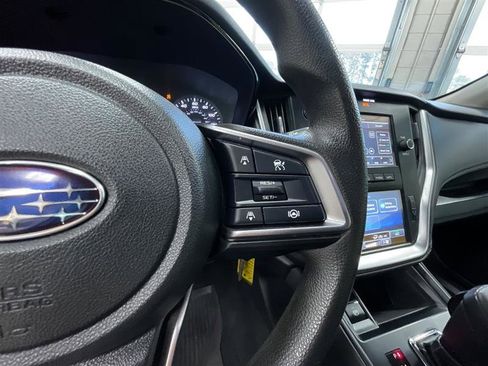 Used 2023 Subaru Outback AWD/4WD image 20