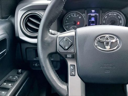 Used 2019 Toyota Tacoma TRD Pro AWD/4WD image 22